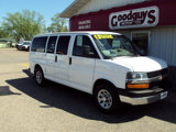 Used 2013 Chevrolet Express 1500 LT w/ LT Preferred Equipment Group image 2