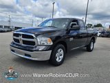 Used 2024 RAM 1500 Classic SLT image 3