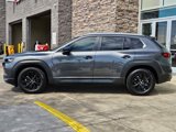 Certified 2025 MAZDA CX-50 AWD 2.5 S w/ Weather Package image 2