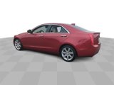 Used 2016 Cadillac ATS Luxury w/ Safety and Security Package image 6