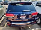 Used 2018 Jeep Grand Cherokee Limited w/ Luxury Group II image 3