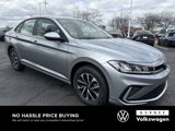 New 2025 Volkswagen Jetta S image 2