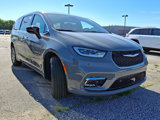 New 2025 Chrysler Pacifica Select w/ Uconnect Theater Family Group image 3