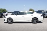 Used 2020 Nissan Maxima 3.5 S w/ Floor Mat Group image 4