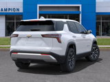 New 2025 Chevrolet Equinox LT image 4
