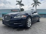 Used 2014 Jaguar XJ AWD image 2