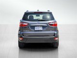 Certified 2021 Ford EcoSport SE image 5