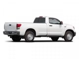 Used 2008 Toyota Tundra 2WD Regular Cab w/ SR5 Pkg image 2