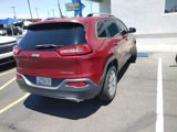 Used 2017 Jeep Cherokee Limited image 5