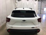 New 2025 Chevrolet Trax RS w/ Sunroof Package image 6
