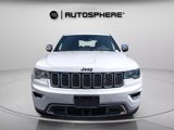 Used 2018 Jeep Grand Cherokee Limited image 2