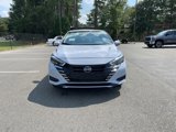 New 2025 Nissan Versa SV w/ Trunk Package image 3
