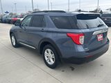 Used 2021 Ford Explorer XLT image 5