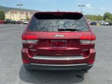 Used 2020 Jeep Grand Cherokee Limited image 6