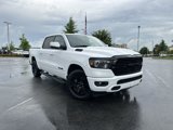 Used 2020 RAM 1500 Big Horn image 2