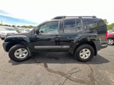 Used 2013 Nissan Xterra S image 2