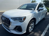 Used 2024 Audi Q3 2.0T Premium w/ Convenience Package image 2