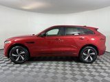 New 2026 Jaguar F-PACE R-Dynamic S image 4