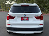 Used 2011 BMW X3 xDrive28i image 4