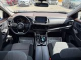 Used 2021 Nissan Rogue S image 2