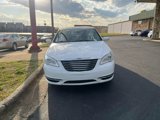 Used 2014 Chrysler 200 Touring image 2