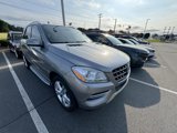 Used 2014 Mercedes-Benz ML 350 2WD w/ Premium 1 Package image 3