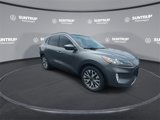 Used 2022 Ford Escape Titanium image 2