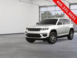 New 2025 Jeep Grand Cherokee Limited image 2