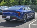 New 2025 Kia K4 LXS image 4