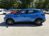Used 2021 Nissan Kicks S image 2