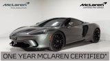 Used 2021 McLaren GT image 4
