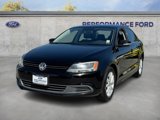 Used 2013 Volkswagen Jetta SE image 2
