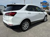 Used 2024 Chevrolet Equinox LT image 4