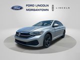 Used 2022 Volkswagen Jetta SE image 1