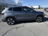New 2025 Volkswagen Taos SE image 4