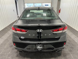 Used 2019 Hyundai Sonata Limited w/ Cargo Package image 5