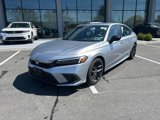 Used 2023 Honda Civic Sport image 2