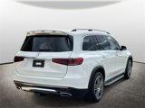 Used 2021 Mercedes-Benz GLS 450 4MATIC image 2
