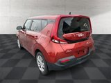 Used 2022 Kia Soul LX image 5