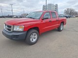 Used 2008 Dodge Dakota SXT image 2