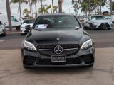 Used 2019 Mercedes-Benz C 300 Sedan image 2