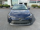 Certified 2023 Toyota Corolla LE image 2