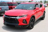 Used 2020 Chevrolet Blazer RS image 2