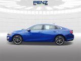 Used 2023 Chevrolet Malibu LT image 4