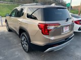 Used 2022 GMC Acadia SLE w/ Driver Convenience Package image 3