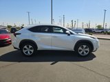 Used 2017 Lexus NX 300h AWD image 4