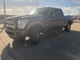 Used 2016 Ford F250 King Ranch w/ FX4 Off-Road Package image 3