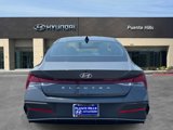 Certified 2024 Hyundai Elantra SE image 5