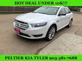 Used 2013 Ford Taurus Limited image 3