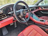 Certified 2022 Porsche Taycan image 4